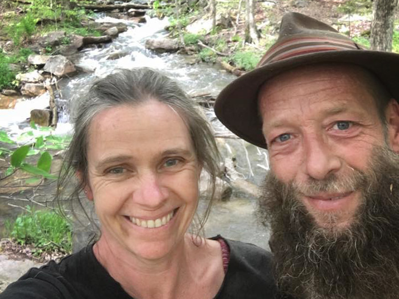 Max and Katharine Dubansky